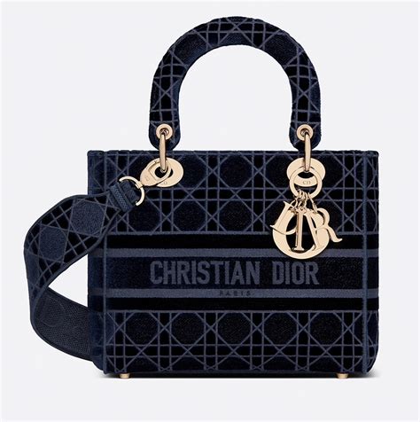 bolso dior mujer.